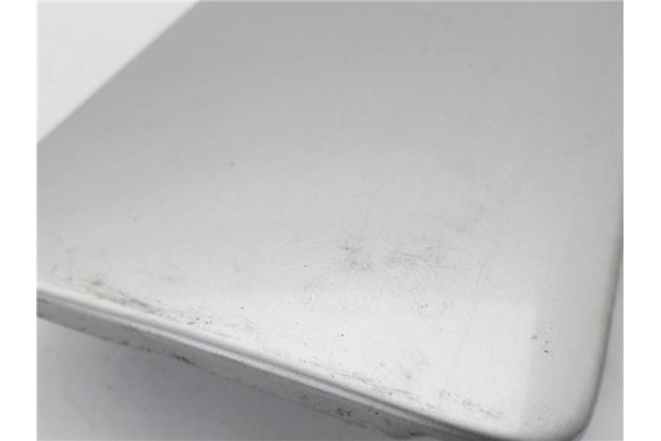 Recambio de tapa exterior combustible para mitsubishi montero pinin (h6_w, h7_w) 1.8 gdi (h66w) referencia OEM IAM MR496154  