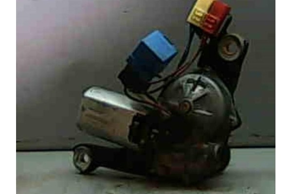 Recambio de motor limpiaparabrisas trasero para peugeot 306 (7b, n3, n5) 2.0 hdi 90 referencia OEM IAM  53011712 