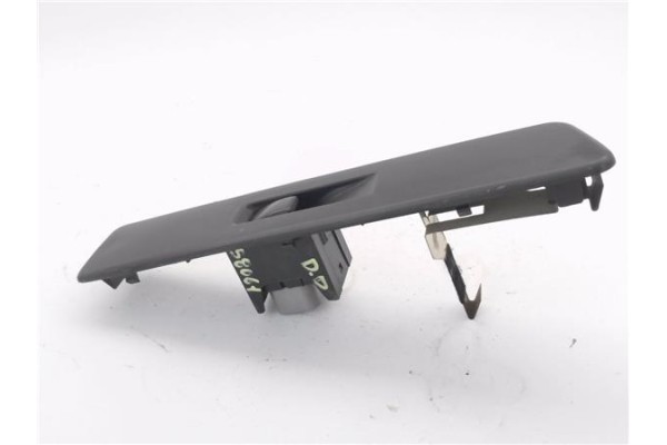 Recambio de mando elevalunas delantero derecho para mitsubishi montero pinin (h6_w, h7_w) 1.8 gdi (h66w) referencia OEM IAM MR48