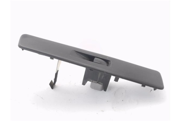 Recambio de mando elevalunas delantero derecho para mitsubishi montero pinin (h6_w, h7_w) 1.8 gdi (h66w) referencia OEM IAM MR48