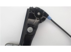Recambio de mecanismo elevalunas delantero izquierdo para bmw serie 3 coupe (e46) referencia OEM IAM 676283620640  