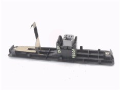 Recambio de mando elevalunas delantero derecho para mitsubishi montero pinin (h6_w, h7_w) 1.8 gdi (h66w) referencia OEM IAM MR48