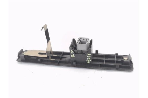 Recambio de mando elevalunas delantero derecho para mitsubishi montero pinin (h6_w, h7_w) 1.8 gdi (h66w) referencia OEM IAM MR48