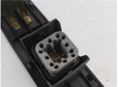 Recambio de mando elevalunas delantero derecho para mitsubishi montero pinin (h6_w, h7_w) 1.8 gdi (h66w) referencia OEM IAM MR48