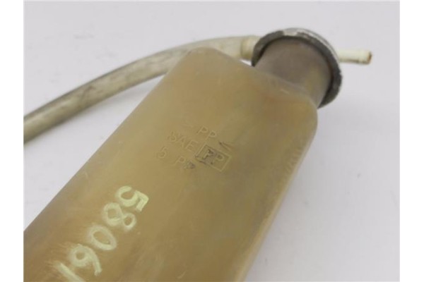 Recambio de botella expansion para mitsubishi montero pinin (h6_w, h7_w) 1.8 gdi (h66w) referencia OEM IAM MR497073  