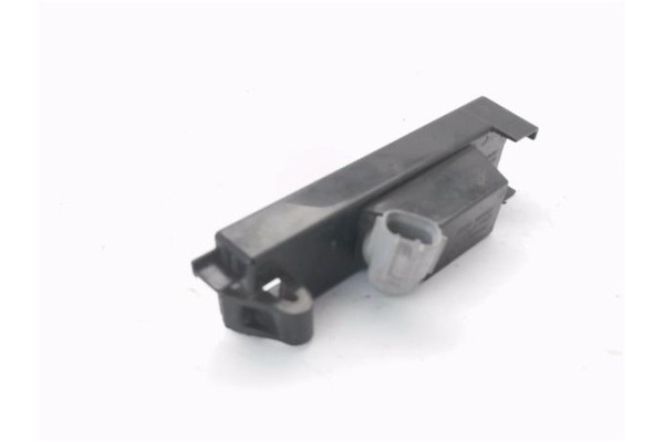 Recambio de piloto matricula para citroen c1 1.0 city edition referencia OEM IAM B000977880  