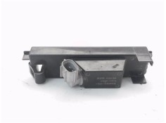 Recambio de piloto matricula para citroen c1 1.0 city edition referencia OEM IAM B000977880  