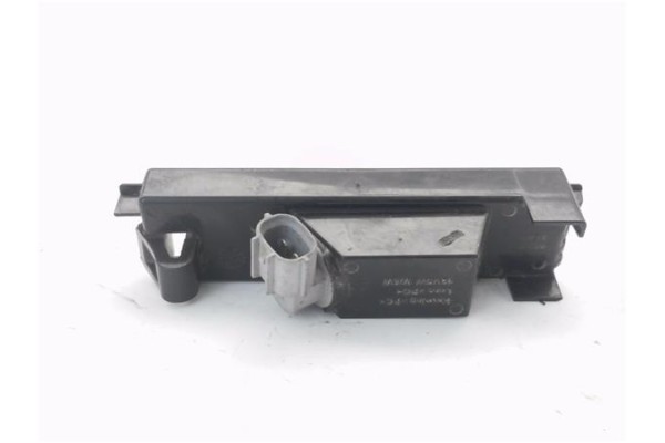 Recambio de piloto matricula para citroen c1 1.0 city edition referencia OEM IAM B000977880  