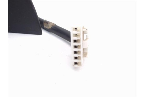 Recambio de retrovisor electrico izquierdo para lancia lybra berlina referencia OEM IAM   