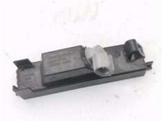 Recambio de piloto matricula para citroen c1 1.0 city edition referencia OEM IAM B000977880  