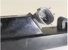 Recambio de piloto matricula para citroen c1 1.0 city edition referencia OEM IAM B000977880  