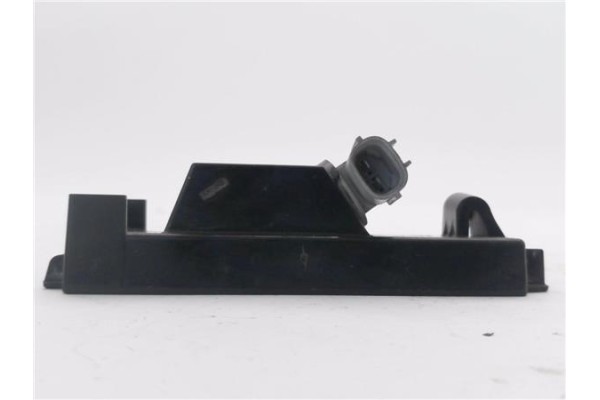 Recambio de piloto matricula para citroen c1 1.0 city edition referencia OEM IAM B000977880  