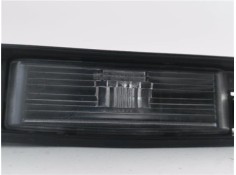 Recambio de piloto matricula para citroen c1 1.0 city edition referencia OEM IAM B000977880  