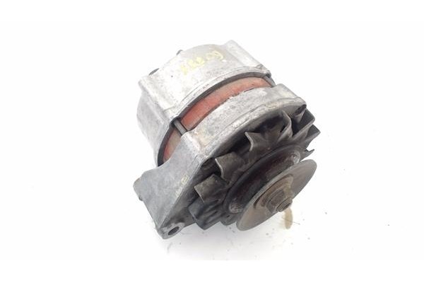 Recambio de alternador para mercedes-benz mb 100 d furgón/combi (631) 2.4 combi i (bm 631.333/343) referencia OEM IAM A007154450