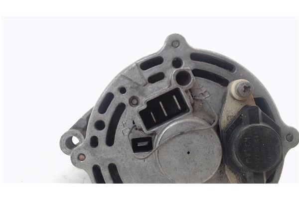 Recambio de alternador para mercedes-benz mb 100 d furgón/combi (631) 2.4 combi i (bm 631.333/343) referencia OEM IAM A007154450
