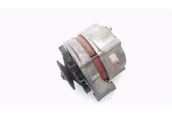 Recambio de alternador para mercedes-benz mb 100 d furgón/combi (631) 2.4 combi i (bm 631.333/343) referencia OEM IAM A007154450