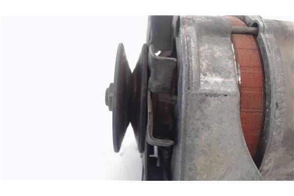 Recambio de alternador para mercedes-benz mb 100 d furgón/combi (631) 2.4 combi i (bm 631.333/343) referencia OEM IAM A007154450