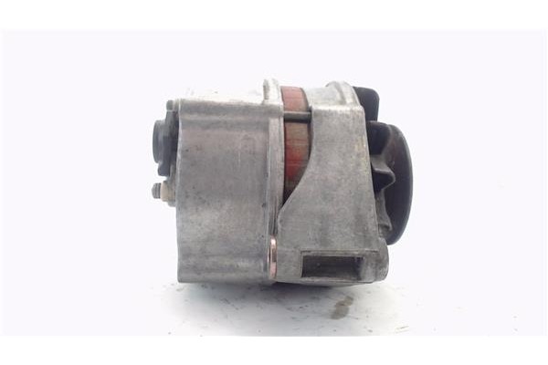 Recambio de alternador para mercedes-benz mb 100 d furgón/combi (631) 2.4 combi i (bm 631.333/343) referencia OEM IAM A007154450