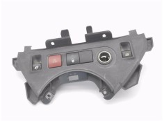 INTERRUPTOR LUCES EMERGENCIA 9680931977 63110656 