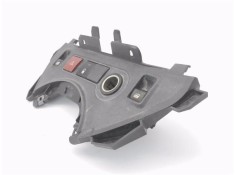 Recambio de interruptor luces emergencia para peugeot partner combispace (5f) 1.6 hdi 90 referencia OEM IAM 9680931977 6,31E+07 