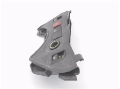 Recambio de interruptor luces emergencia para peugeot partner combispace (5f) 1.6 hdi 90 referencia OEM IAM 9680931977 6,31E+07 