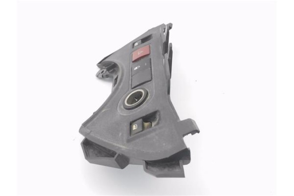 Recambio de interruptor luces emergencia para peugeot partner combispace (5f) 1.6 hdi 90 referencia OEM IAM 9680931977 6,31E+07 