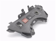 Recambio de interruptor luces emergencia para peugeot partner combispace (5f) 1.6 hdi 90 referencia OEM IAM 9680931977 6,31E+07 