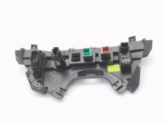 Recambio de interruptor luces emergencia para peugeot partner combispace (5f) 1.6 hdi 90 referencia OEM IAM 9680931977 6,31E+07 