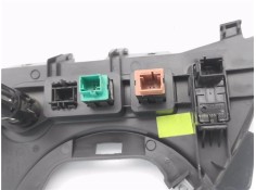 Recambio de interruptor luces emergencia para peugeot partner combispace (5f) 1.6 hdi 90 referencia OEM IAM 9680931977 6,31E+07 