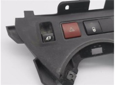 Recambio de interruptor luces emergencia para peugeot partner combispace (5f) 1.6 hdi 90 referencia OEM IAM 9680931977 6,31E+07 