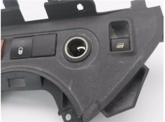 Recambio de interruptor luces emergencia para peugeot partner combispace (5f) 1.6 hdi 90 referencia OEM IAM 9680931977 6,31E+07 