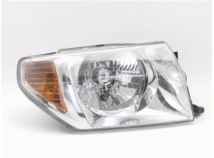 Recambio de faro delantero dcho para mitsubishi montero pinin (h6_w, h7_w) 1.8 gdi (h66w) referencia OEM IAM MR586046  