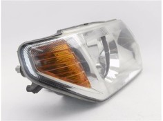 Recambio de faro delantero dcho para mitsubishi montero pinin (h6_w, h7_w) 1.8 gdi (h66w) referencia OEM IAM MR586046  