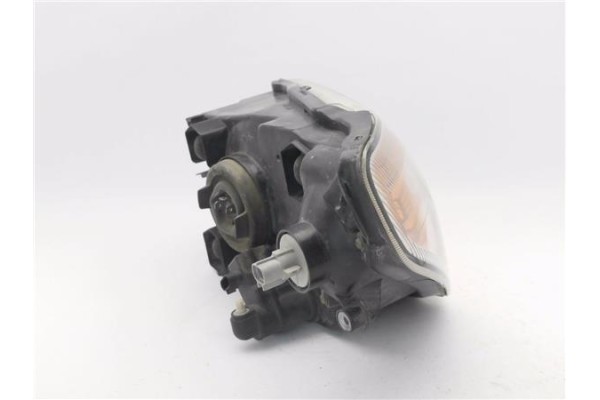 Recambio de faro delantero dcho para mitsubishi montero pinin (h6_w, h7_w) 1.8 gdi (h66w) referencia OEM IAM MR586046  