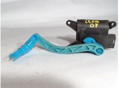 Recambio de motor apertura calefac. para seat leon (1p1) 1.9 sport limited referencia OEM IAM 1k0907511E 0132801343 