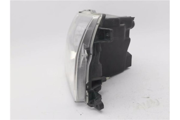 Recambio de faro delantero dcho para mitsubishi montero pinin (h6_w, h7_w) 1.8 gdi (h66w) referencia OEM IAM MR586046  