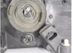 Recambio de faro delantero dcho para mitsubishi montero pinin (h6_w, h7_w) 1.8 gdi (h66w) referencia OEM IAM MR586046  