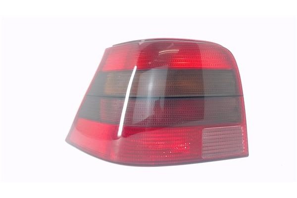 Recambio de piloto trasero izquierdo para volkswagen golf iv berlina (1j1) 1.9 tdi referencia OEM IAM 1J6945095BA 1J6945257 