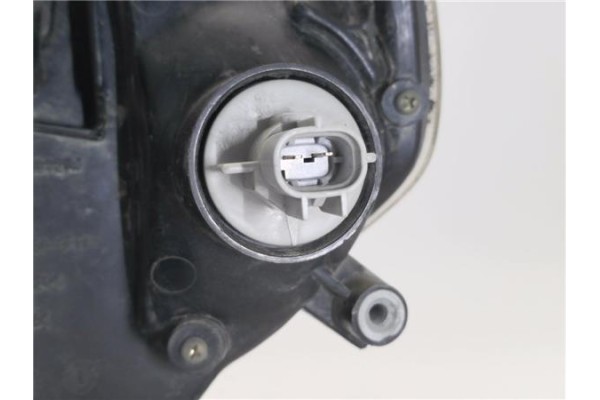 Recambio de faro delantero dcho para mitsubishi montero pinin (h6_w, h7_w) 1.8 gdi (h66w) referencia OEM IAM MR586046  