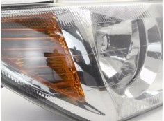 Recambio de faro delantero dcho para mitsubishi montero pinin (h6_w, h7_w) 1.8 gdi (h66w) referencia OEM IAM MR586046  