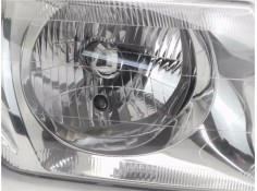 Recambio de faro delantero dcho para mitsubishi montero pinin (h6_w, h7_w) 1.8 gdi (h66w) referencia OEM IAM MR586046  