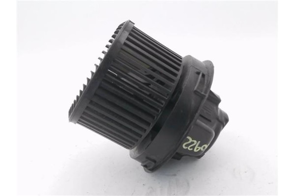 Recambio de motor calefaccion para peugeot 207 1.4 confort referencia OEM IAM 6441V5  