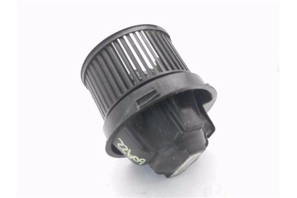 Recambio de motor calefaccion para peugeot 207 1.4 confort referencia OEM IAM 6441V5  