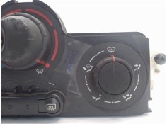 Recambio de mandos calefaccion / a.a. para renault scenic ii (jm) referencia OEM IAM (60536B) (69580001) 