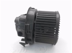 Recambio de motor calefaccion para peugeot 207 1.4 confort referencia OEM IAM 6441V5  