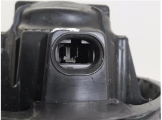 Recambio de motor calefaccion para peugeot 207 1.4 confort referencia OEM IAM 6441V5  