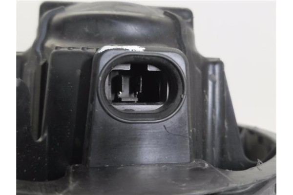 Recambio de motor calefaccion para peugeot 207 1.4 confort referencia OEM IAM 6441V5  