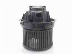 Recambio de motor calefaccion para peugeot 207 1.4 confort referencia OEM IAM 6441V5  