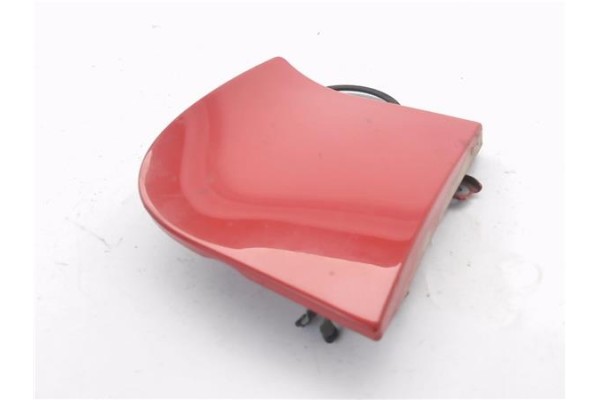 Recambio de tapa exterior combustible para citroen c1 1.4 audace referencia OEM IAM 1517C9  