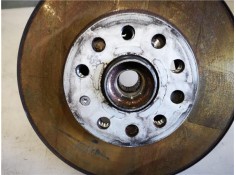 Recambio de mangueta delantero izquierda para volkswagen touran (1t3) 1.6 edition referencia OEM IAM 1K0400053GF  